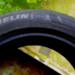 Vand anvelope de vara marca Michelin, in stare noua, dimensiuni 215/55/17